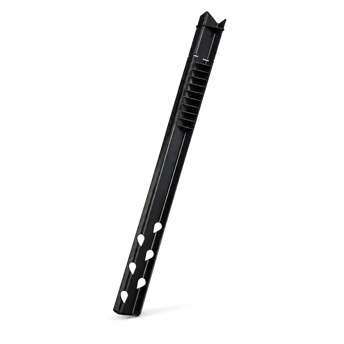 Colad Turbomix 9500 mezclador de pintura de plástico reciclado 20 cm para pinturas y recubrimientos