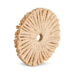 Disco Sisal Cuerda