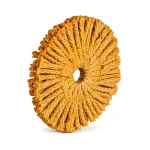Disco Sisal Cuerda Impregnado
