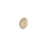 Disco de sisal