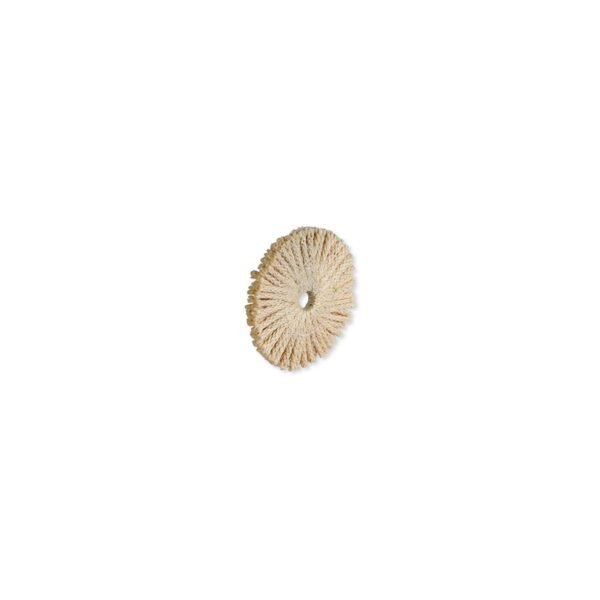 Disco de sisal