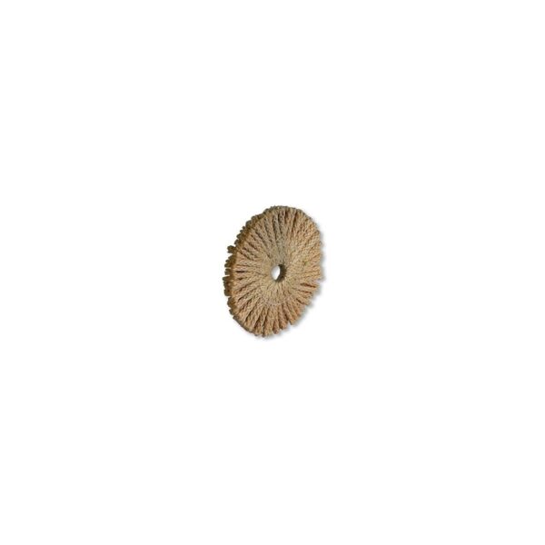 Disco de sisal impregnado S1
