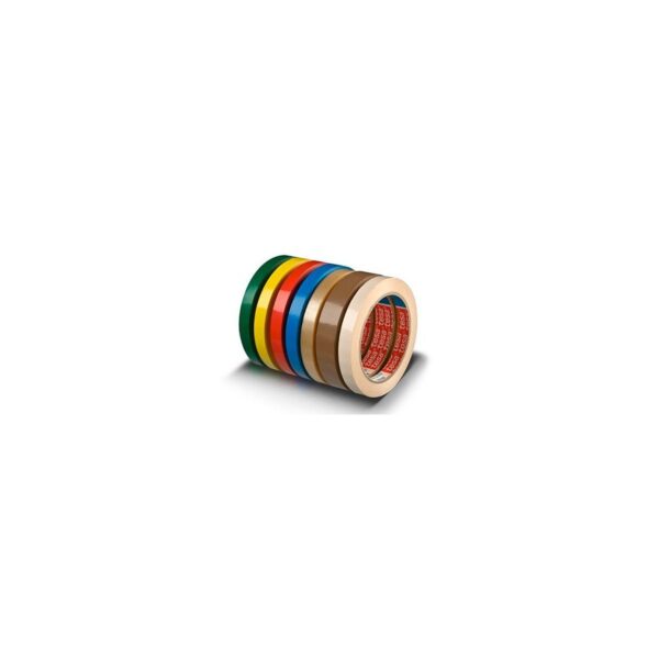 Cinta TESA® 4204 PVC embalaje colores