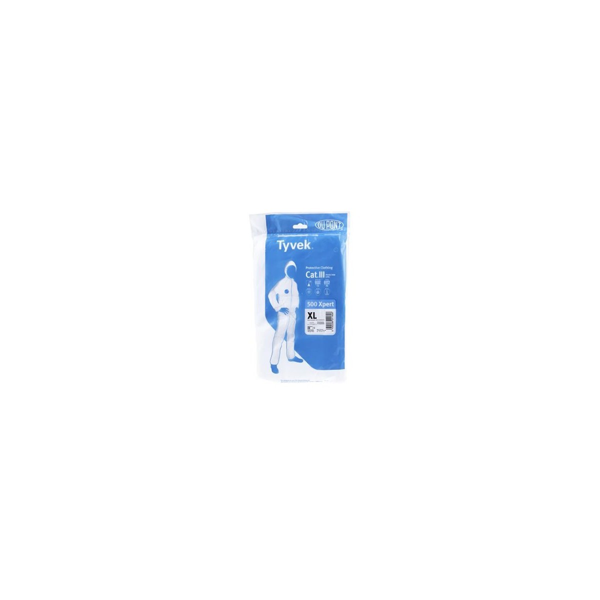 tyvek-500-expert Buzo Tyvek® 500 Expert - Imagen 1