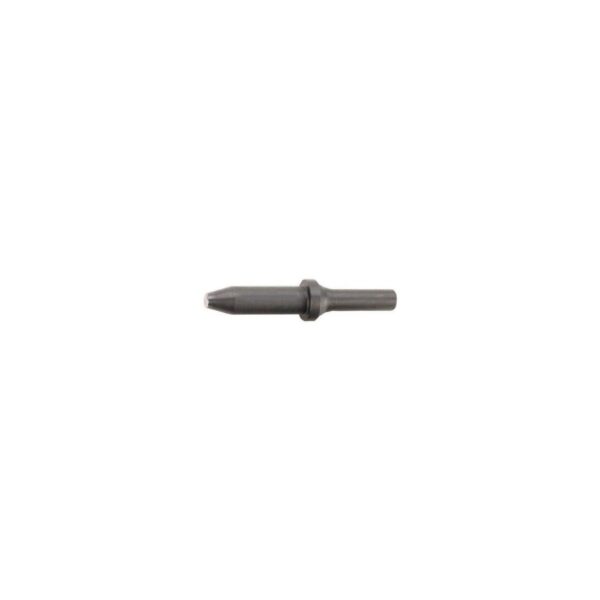 Buterola recta remache 3/32" 89mm