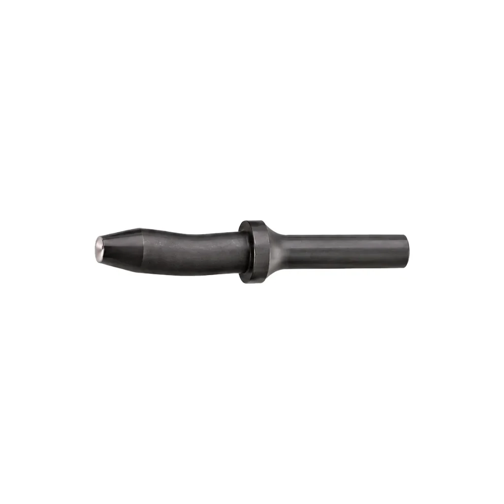 Buterola acodada 10º remache 1/8" 89mm 101A3-1/8 para AN470 y MS20470