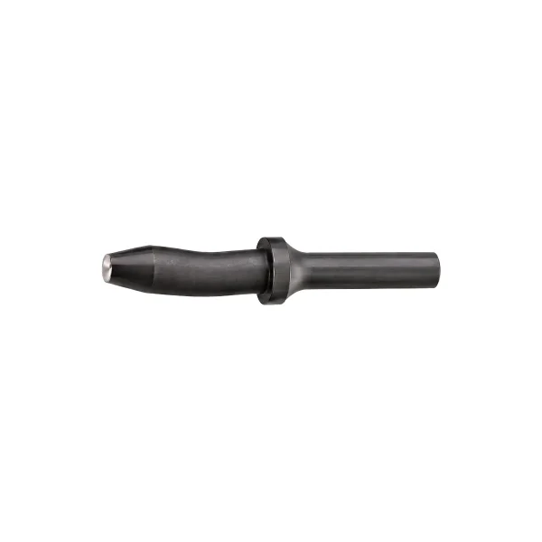 Buterola acodada 10º remache 1/8" 89mm 101A3-1/8 para AN470 y MS20470