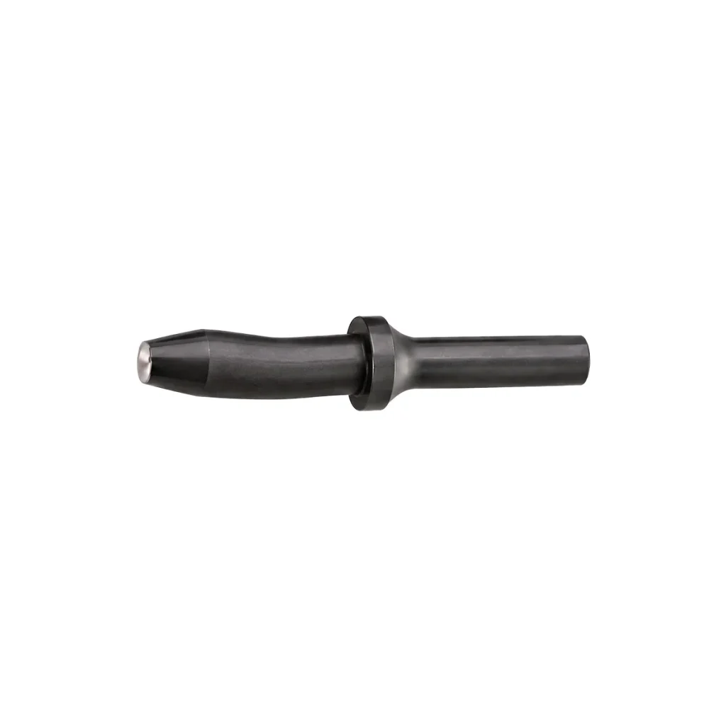 Buterola acodada 10º remache 3/16" 89mm 101A3-3/16 para AN470 y MS20470