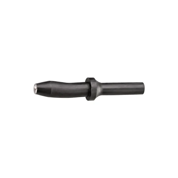 Buterola acodada 10º remache 3/16" 89mm 101A3-3/16 para AN470 y MS20470