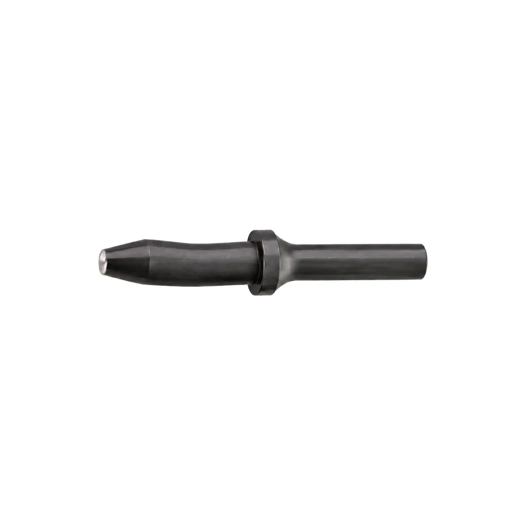 Buterola acodada 10º remache 3/32" 89mm 101A3-3/32 para AN470 y MS20470
