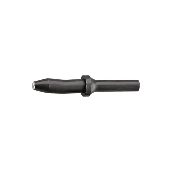 Buterola acodada 10º remache 3/32" 89mm 101A3-3/32 para AN470 y MS20470