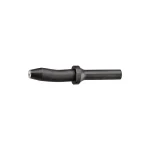 Buterola acodada 10º remache 5/32" 89mm 101A3-5/32 para AN470 y MS20470