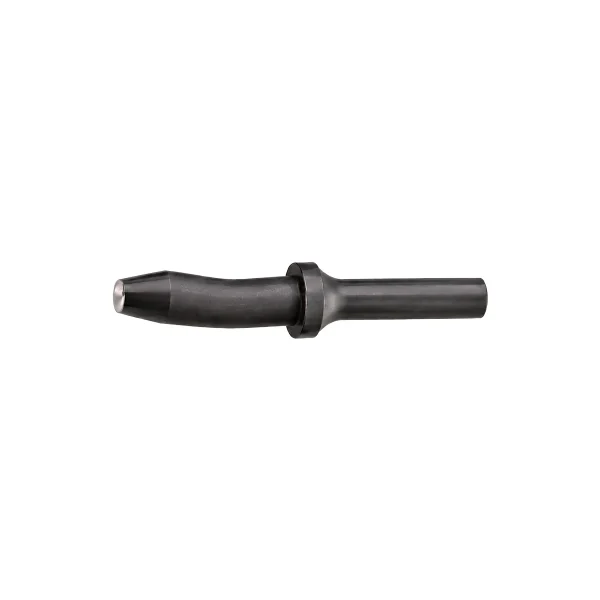 Buterola acodada 10º remache 5/32" 89mm 101A3-5/32 para AN470 y MS20470