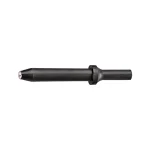 Buterola recta remache 1/8" 140mm