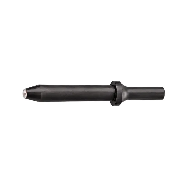 Buterola recta remache 1/8" 140mm