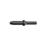 Buterola recta remache 1/8" 89mm 100A3-1/8 para AN470 y MS20470