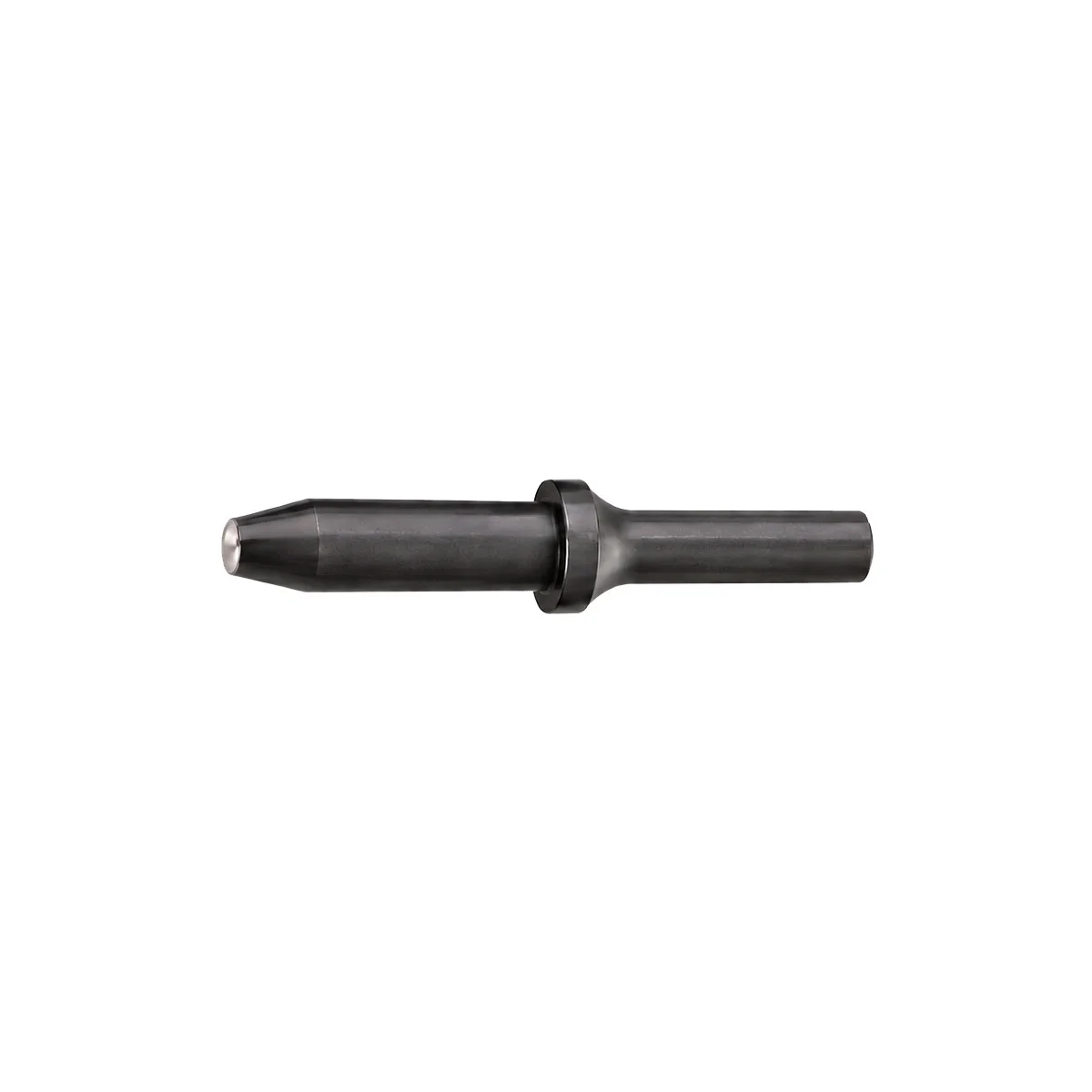 Buterola recta remache 1/8" 89mm 100A3-1/8 Buterola recta remache 1/8" 89mm 100A3-1/8 para AN470 y MS20470