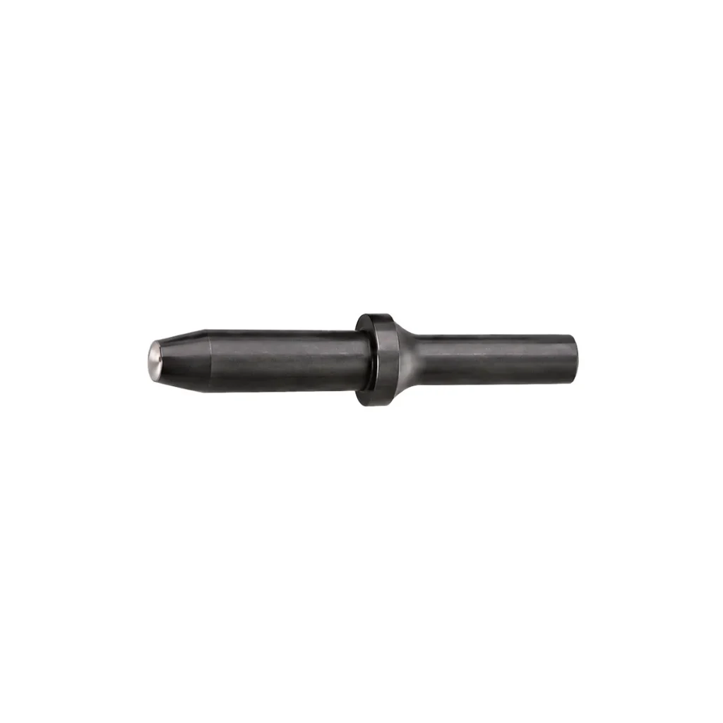 Buterola recta remache 3/16" 89mm 100A3-3/16 para AN470 y MS20470