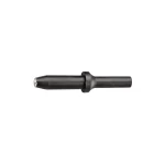 Buterola recta remache 3/16" 89mm 100A3-3/16 para AN470 y MS20470