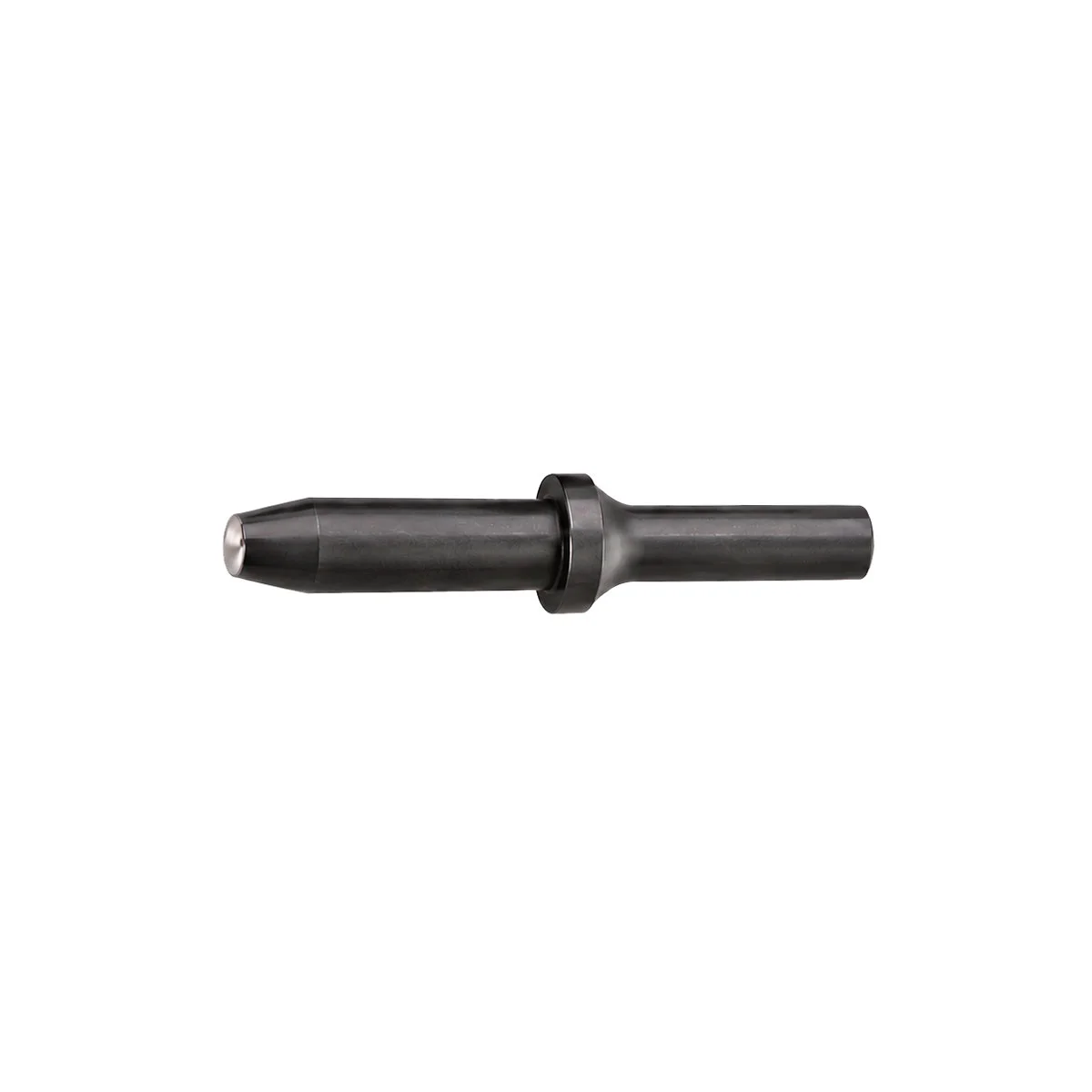 Buterola recta remache 3/16" 89mm 100A3-3/16 para AN470 y MS20470