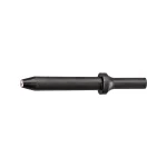 Buterola recta remache 3/32" 140mm