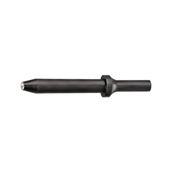 Buterola recta remache 3/32" 140mm