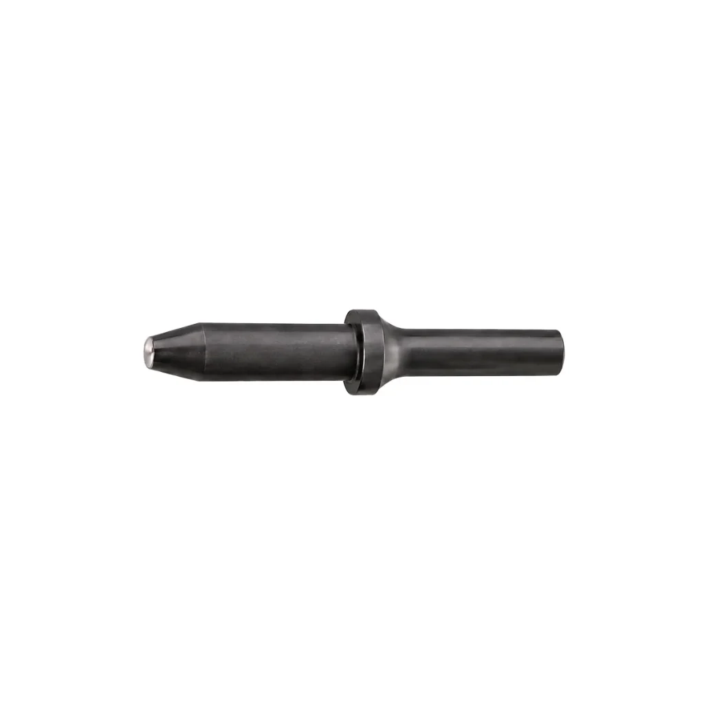 Buterola recta remache 3/32" 89mm 100A3-3/32 para AN470 y MS20470