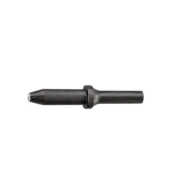 Buterola recta remache 3/32" 89mm 100A3-3/32 para AN470 y MS20470