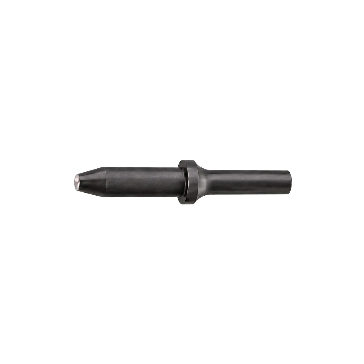 Buterola recta remache 3/32" 89mm 100A3-3/32 Buterola recta remache 3/32" 89mm 100A3-3/32 para AN470 y MS20470