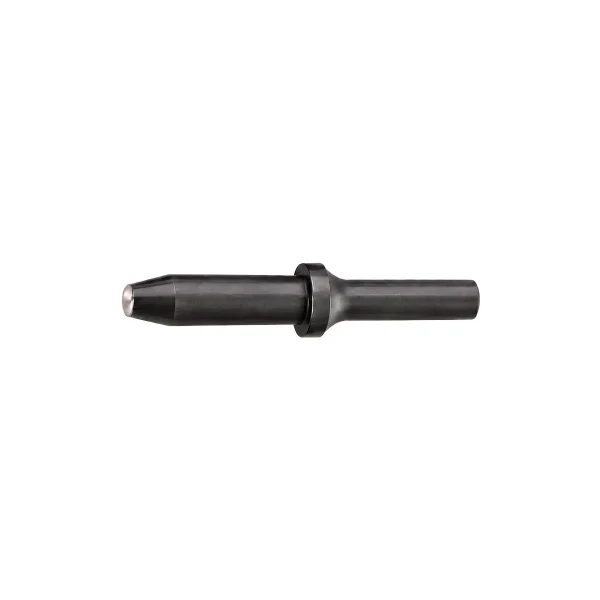 Buterola recta remache 5/32" 89mm 100A3-5/32 para AN470 y MS20470