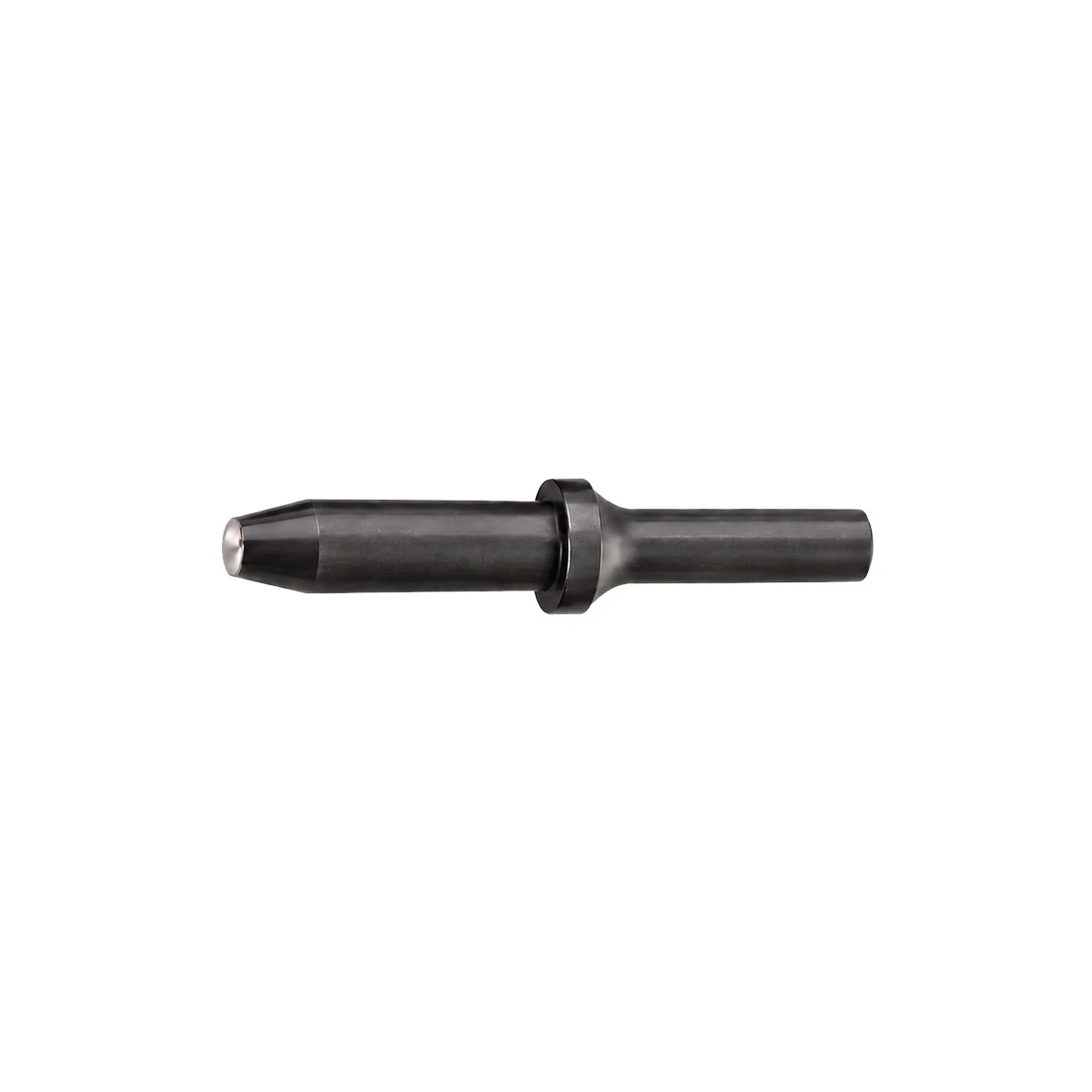 Buterola recta remache 5/32" 89mm 100A3-5/32 para AN470 y MS20470