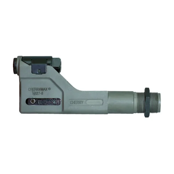 Cabezal Cherry H827-8 Pulling Head para instalación de remaches CherryMAX® Ø1/4" (-8)