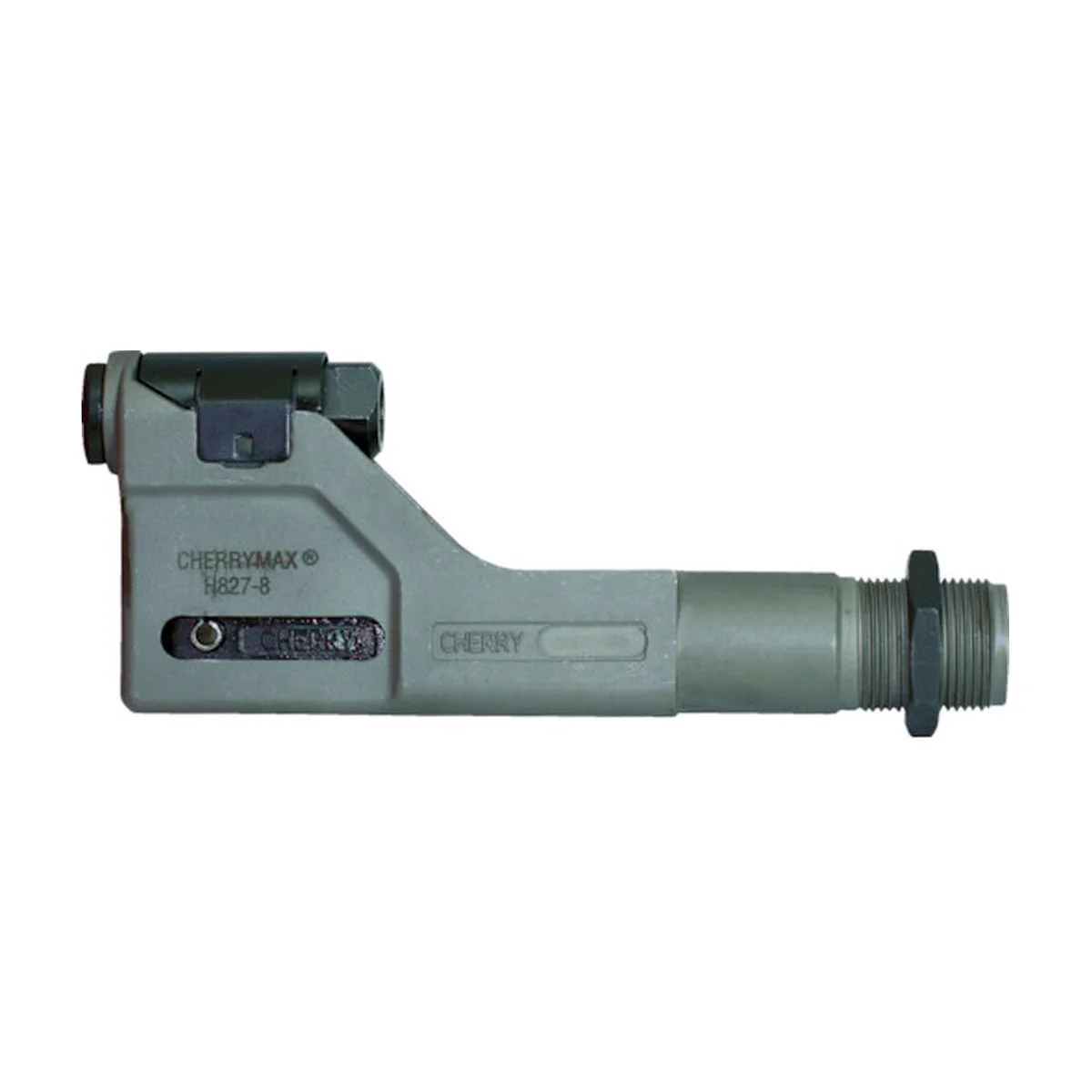 Cabezal Cherry H827-8 Pulling Head para instalación de remaches CherryMAX® Ø1/4" (-8)