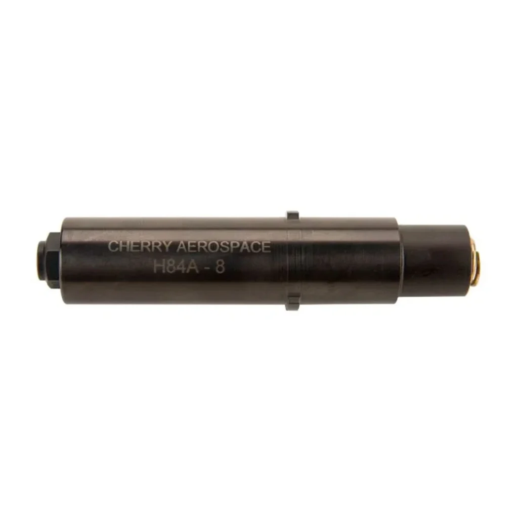 Cabezal de tracción Cherry H84A-8 para instalación de remaches CherryMax® de diámetro 1/4" (-8)