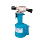 Remachadora neumática Gage Bilt GB745 para lockbolts, MAGNA-GRIP y blind bolts