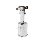 Remachadora neumática Gage Bilt GB756 para lockbolts, MAGNA-GRIP y blind bolts hasta 3/8