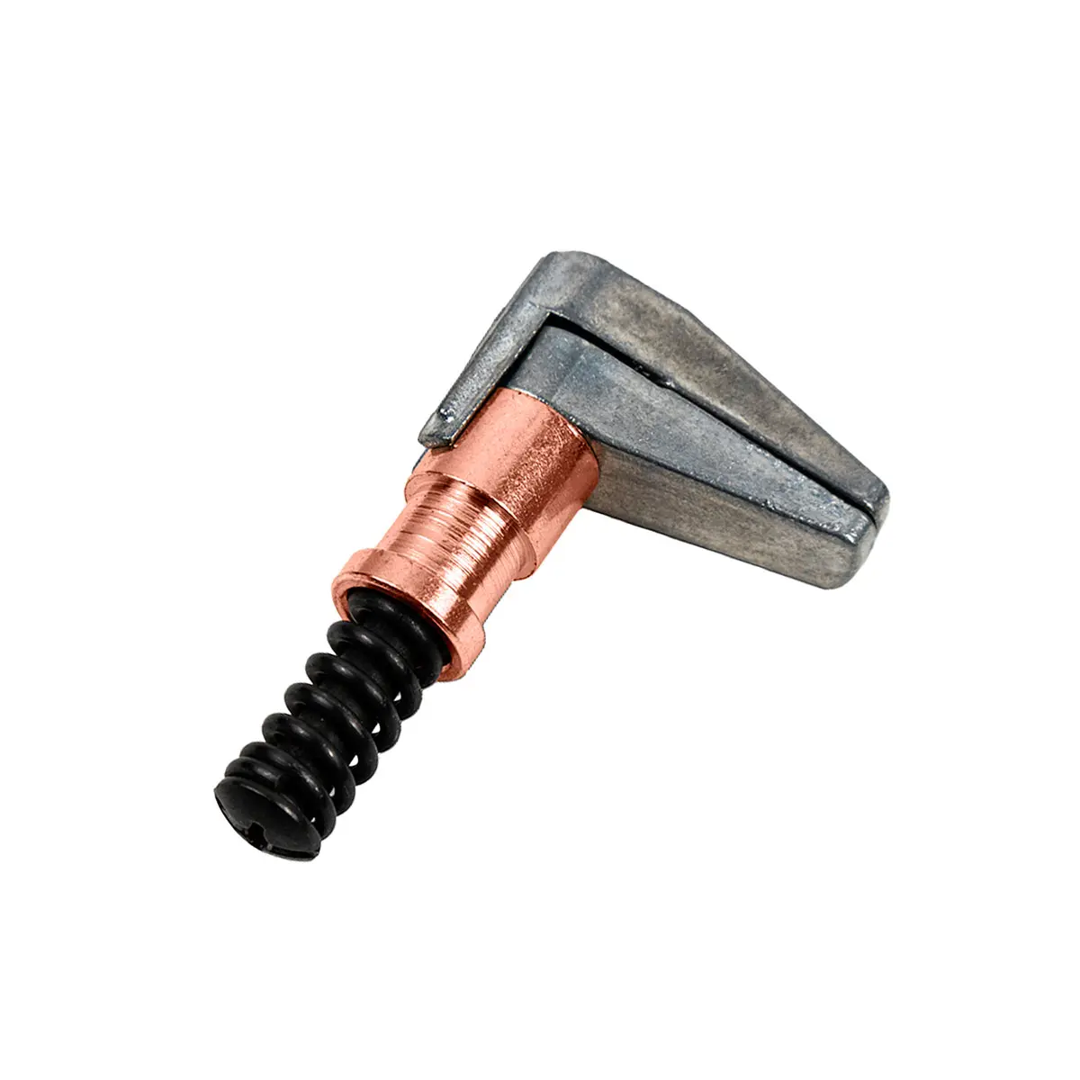 Pinza KSG 1/2 x 1 Side Grip Clamps para sujeción lateral temporal de chapas y paneles