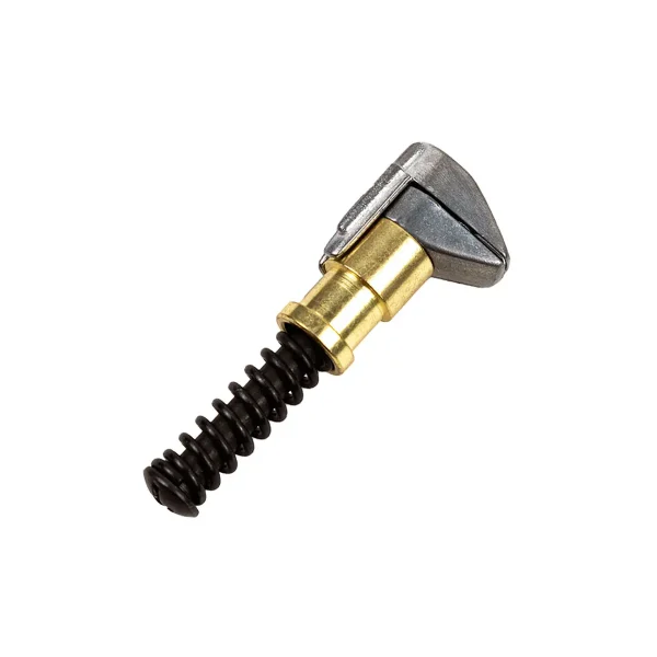 Pinza KSG 3/4 x 1/2 Side Grip Clamps para sujeción lateral temporal de chapas y paneles