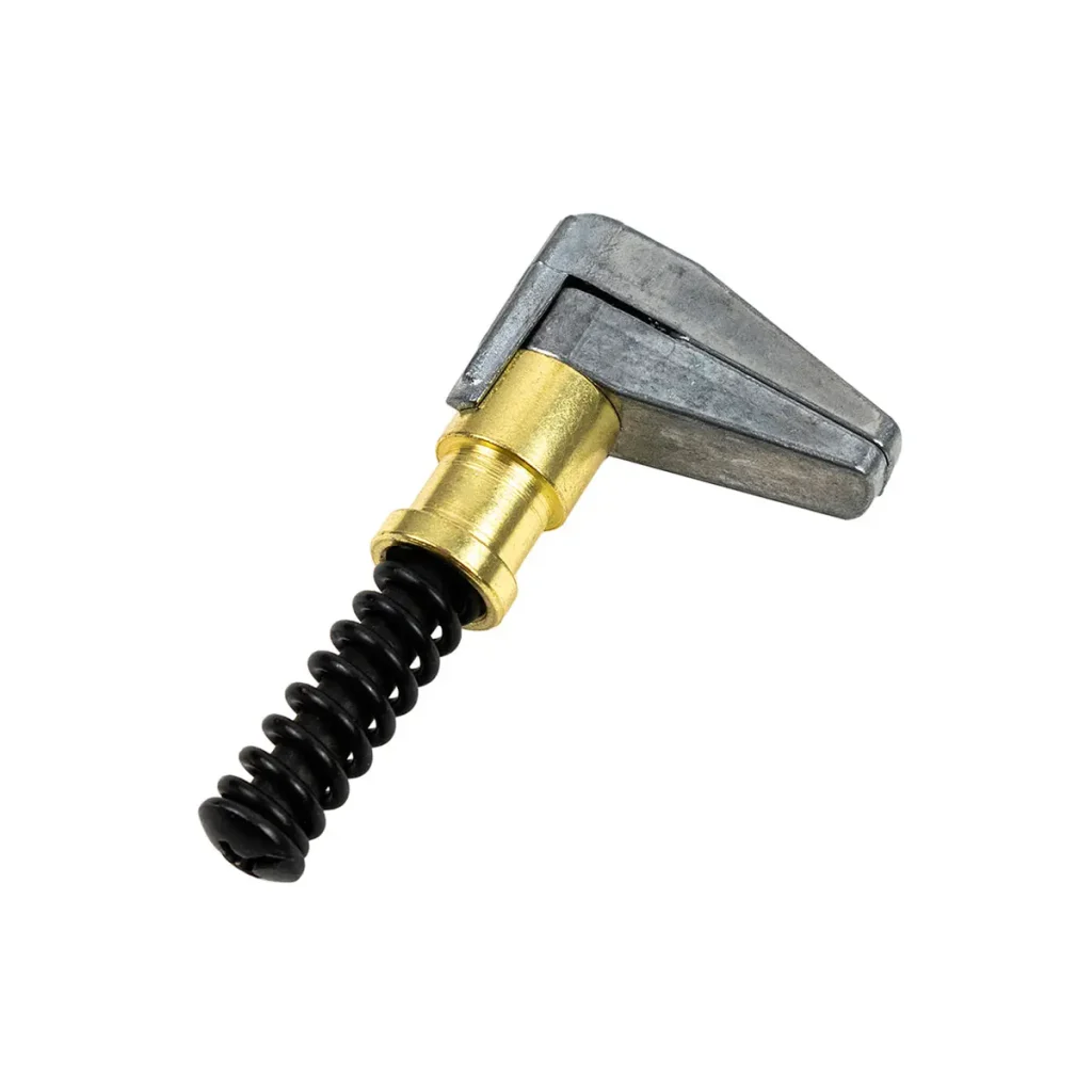Pinza KSG 3/4 x 1 Side Grip Clamps para sujeción lateral temporal de chapas y estructuras