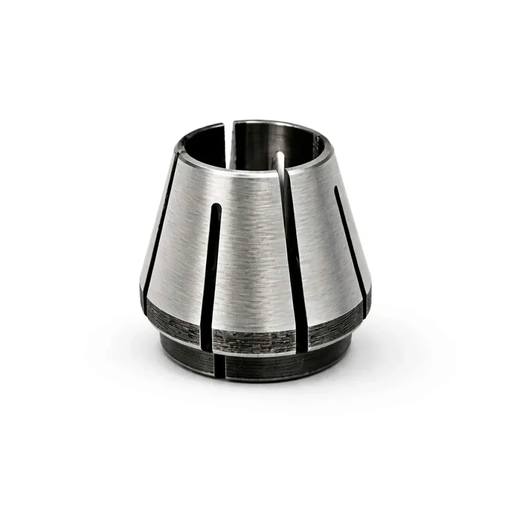 Pinza cónica para taladros air drill collter neumáticos compatible con Desoutter y Atlas Copco