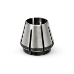 Pinza cónica para taladros air drill collter neumáticos compatible con Desoutter y Atlas Copco