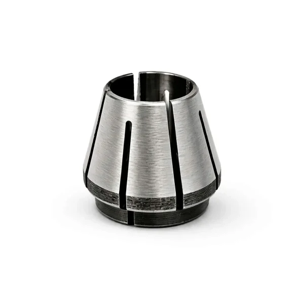 Pinza cónica para taladros air drill collter neumáticos compatible con Desoutter y Atlas Copco
