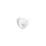 mascarilla keholl ma-001 ffp2 blanca para una protección eficaz