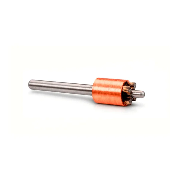 Cepillo de masa Pilot Bonding Brush para preparación de superficies de bonding aeronáutico