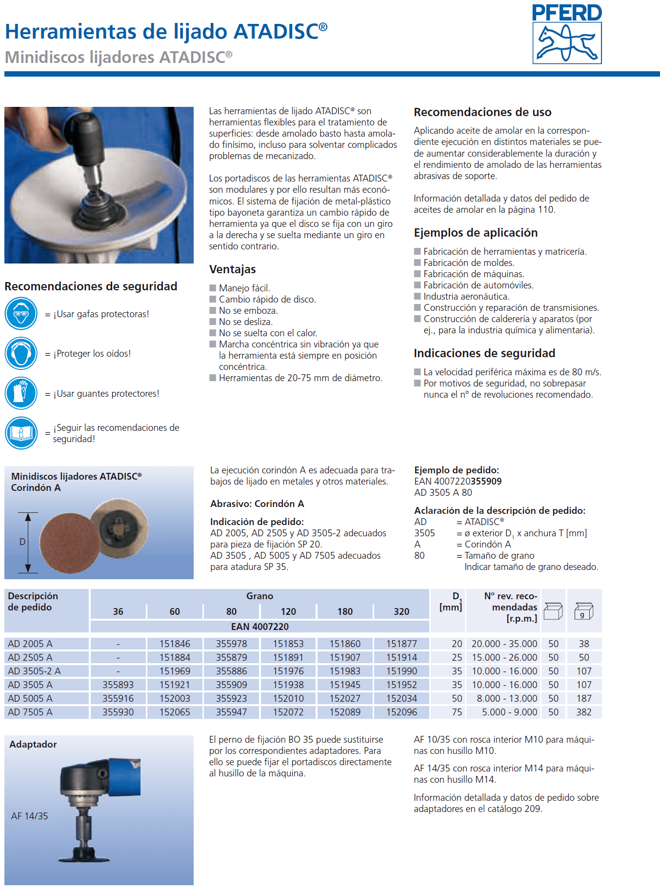 atadisc