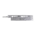 Medidor Cherry 269C3 para comprobación de grip en remaches CherryMax con corredera deslizante