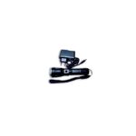 linterna wesser 605020 recargable 6w 500lm