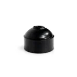 Embolo negro AEROSEALANT 133414 para cartuchos se sellante, alternativa funcional a émbolos - plunger tipo Semco ppg 220252