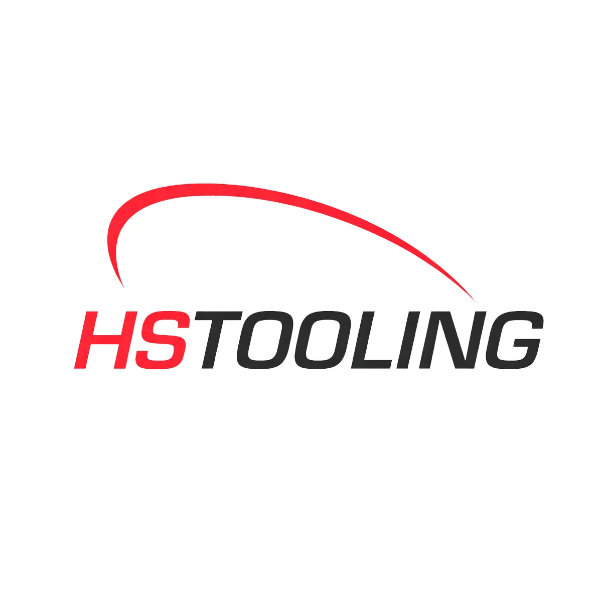 Logo HS Tooling, fabricante de herramientas aeroespaciales de alta calidad y precisión para entornos industriales exigentes.