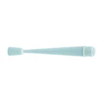 Jurblami 1003-BL-A boquilla encapsuladora blanca recta para sellante tipo A